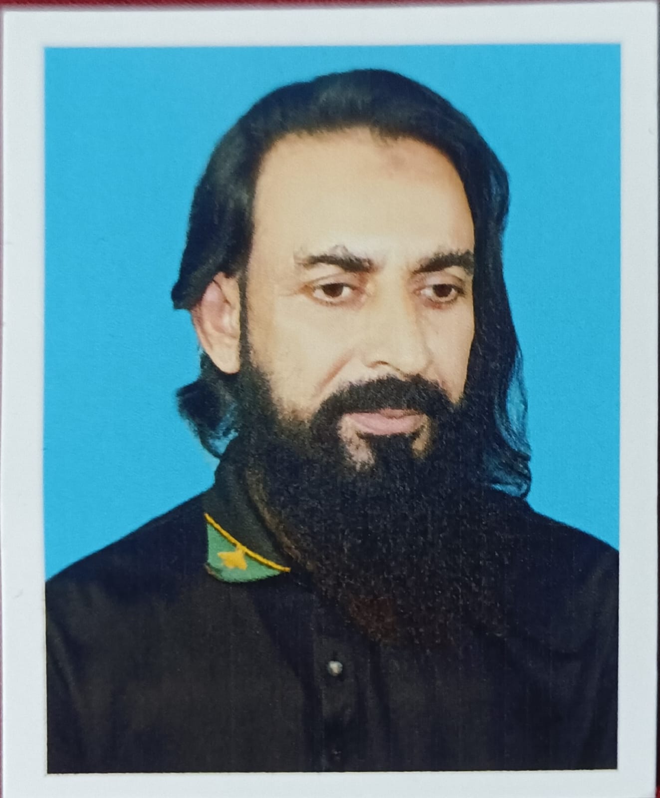 মোঃ আবু সাইদ সরকার