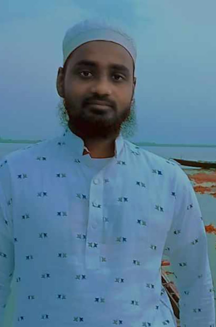 Md Ariful Islam