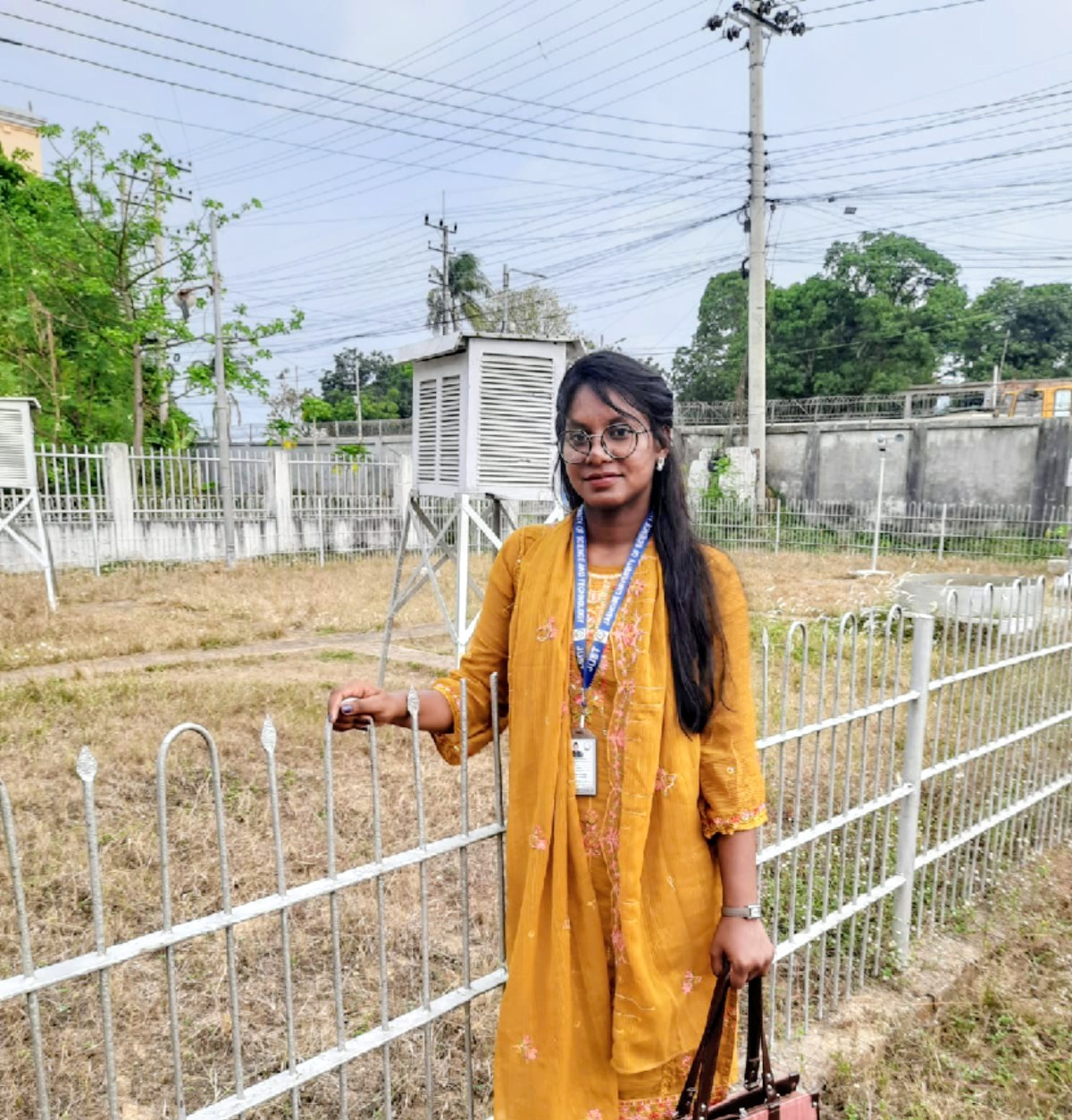 রাবেয়া রহমান