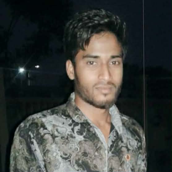 Md. Robiul islam