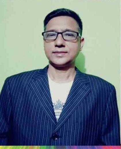 Luthfor Rahman