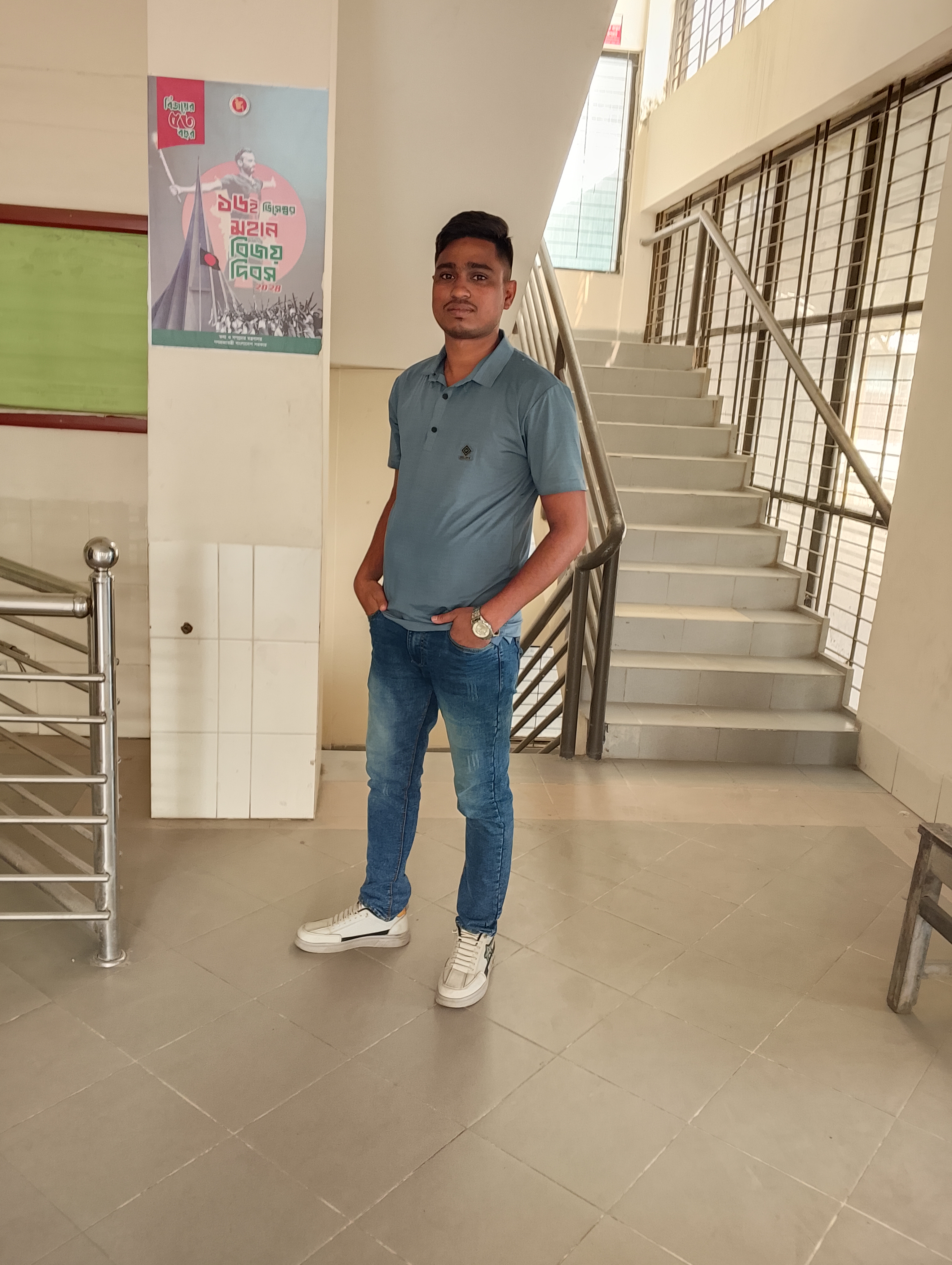 MD shamim